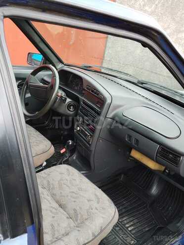 LADA (VAZ) 2114 2003, 531,262 km - 1.5 л - Lənkəran