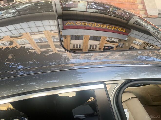BMW 528 2014, 115,000 km - 2.0 l - Bakı