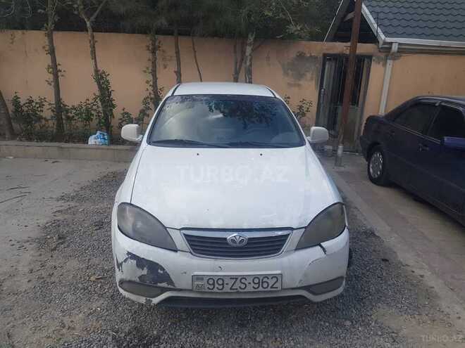 Daewoo Gentra 2013, 400,000 km - 1.5 l - Bakı