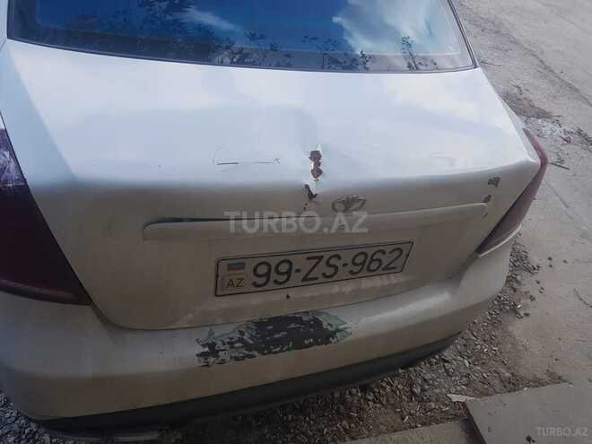 Daewoo Gentra 2013, 400,000 km - 1.5 l - Bakı
