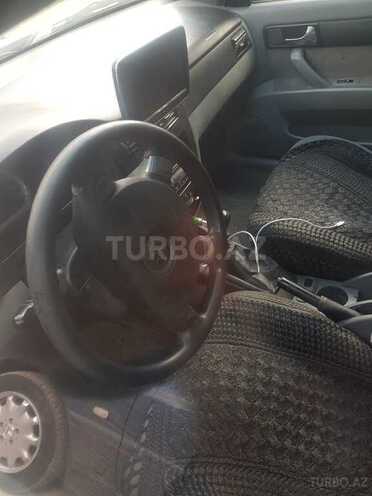 Daewoo Gentra 2013, 400,000 km - 1.5 l - Bakı