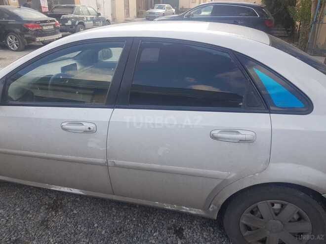 Daewoo Gentra 2013, 400,000 km - 1.5 l - Bakı