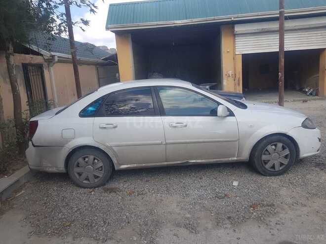 Daewoo Gentra 2013, 400,000 km - 1.5 l - Bakı