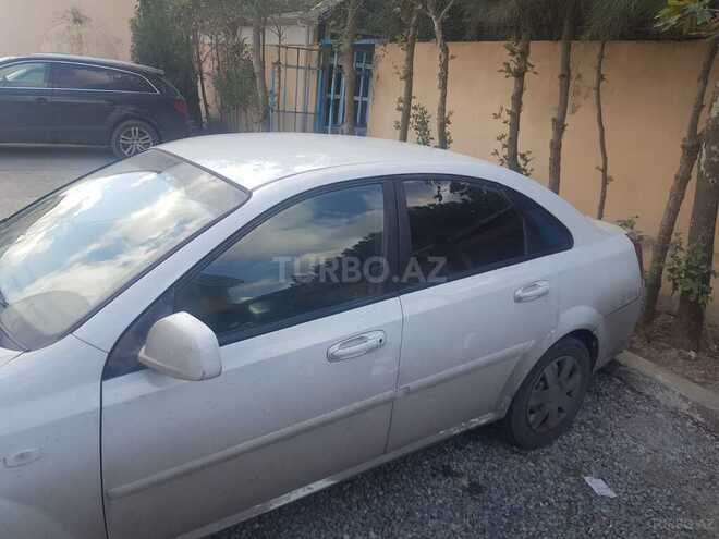 Daewoo Gentra 2013, 400,000 km - 1.5 l - Bakı