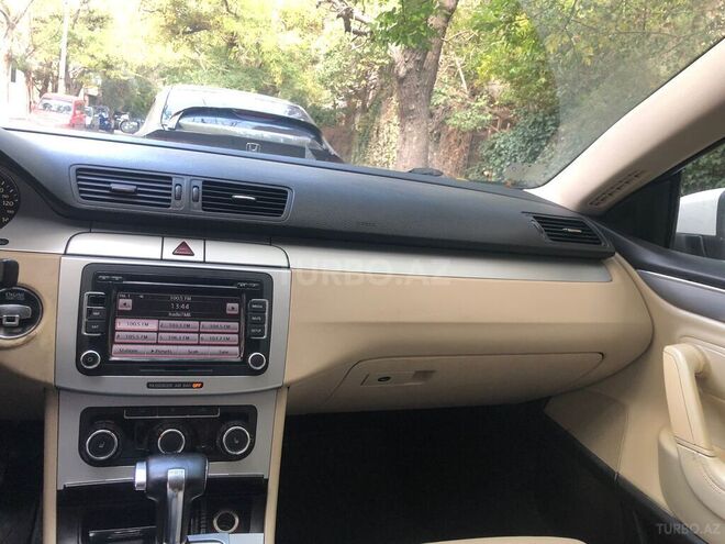 Volkswagen Passat CC 2009, 218,000 km - 0.2 l - Bakı