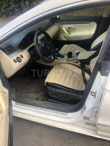 Volkswagen Passat CC 2009, 218,000 km - 0.2 l - Bakı
