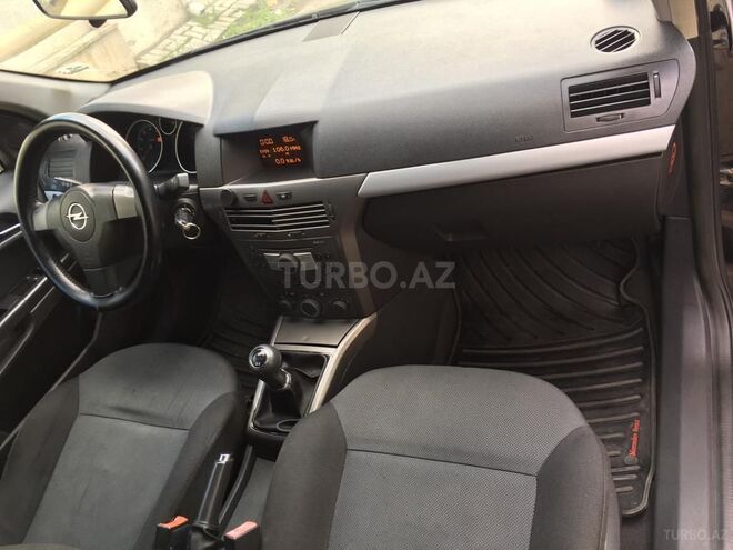 Opel Astra 2005, 265,004 km - 1.4 л - Bakı