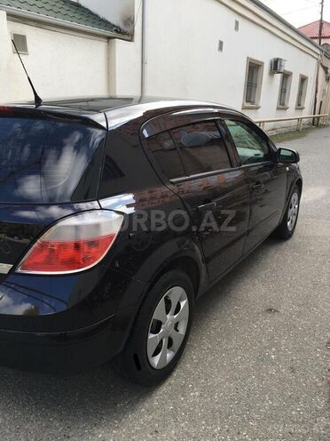 Opel Astra 2005, 265,004 km - 1.4 л - Bakı
