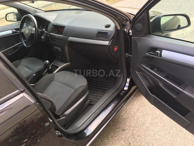 Opel Astra 2005, 265,004 km - 1.4 л - Bakı