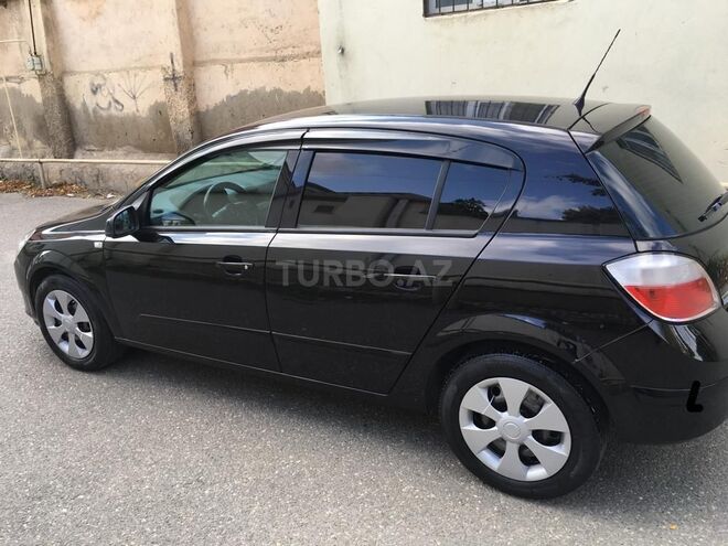 Opel Astra 2005, 265,004 km - 1.4 л - Bakı