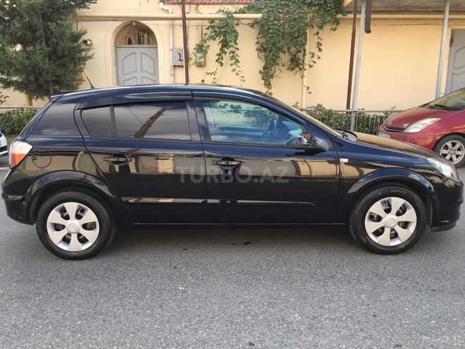 Opel Astra 2005, 265,004 km - 1.4 л - Bakı