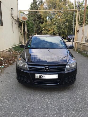 Opel Astra 2005, 265,004 km - 1.4 л - Bakı