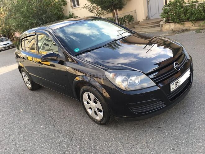 Opel Astra 2005, 265,004 km - 1.4 л - Bakı