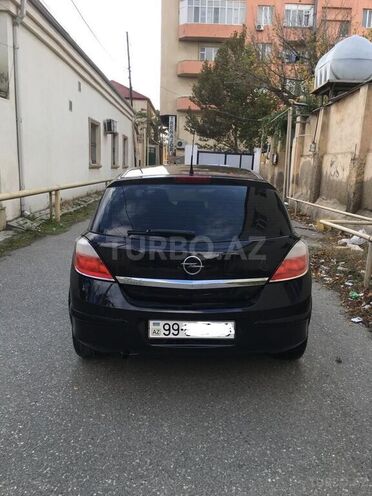 Opel Astra 2005, 265,004 km - 1.4 л - Bakı