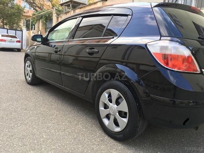 Opel Astra 2005, 265,004 km - 1.4 л - Bakı