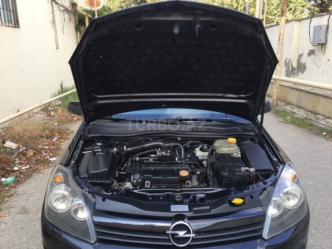 Opel Astra 2005, 265,004 km - 1.4 л - Bakı
