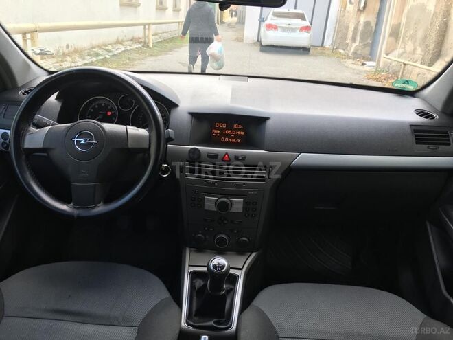 Opel Astra 2005, 265,004 km - 1.4 л - Bakı