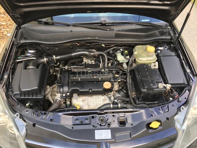 Opel Astra 2005, 265,004 km - 1.4 л - Bakı