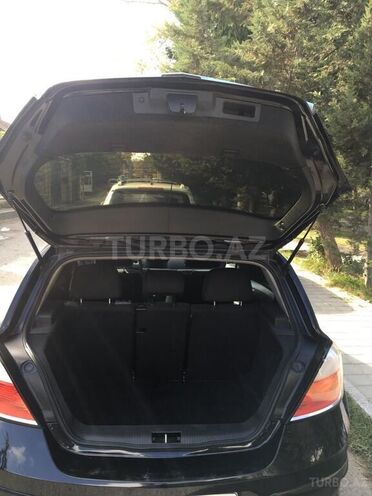 Opel Astra 2005, 265,004 km - 1.4 л - Bakı