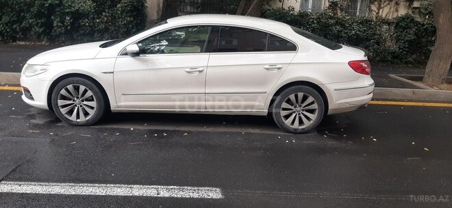 Volkswagen Passat CC 2009, 218,000 km - 0.2 l - Bakı