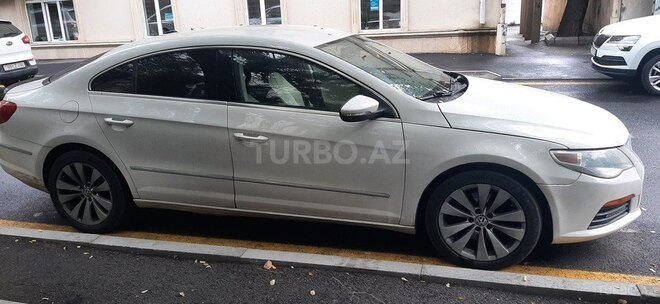 Volkswagen Passat CC 2009, 218,000 km - 0.2 l - Bakı