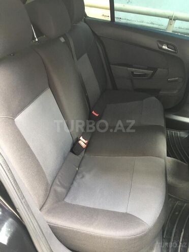 Opel Astra 2005, 265,004 km - 1.4 л - Bakı