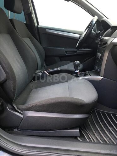 Opel Astra 2005, 265,004 km - 1.4 л - Bakı