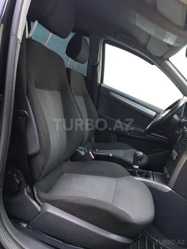 Opel Astra 2005, 265,004 km - 1.4 л - Bakı