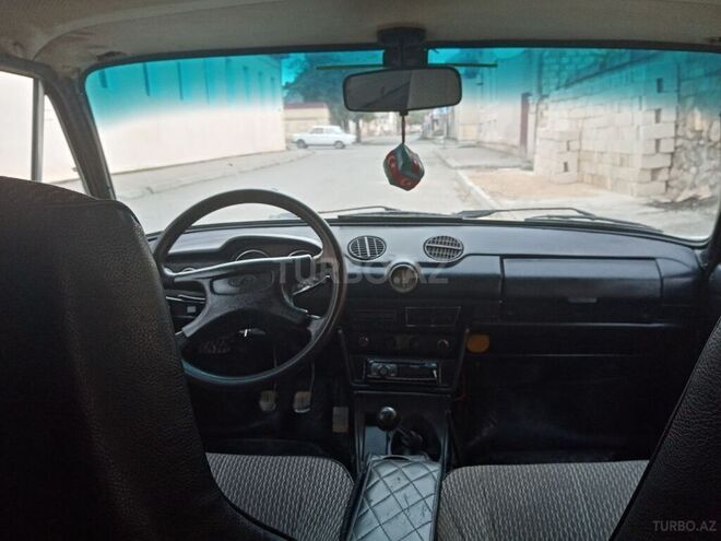LADA (VAZ) 2106 1992, 86,588 km - 1.5 l - Quba