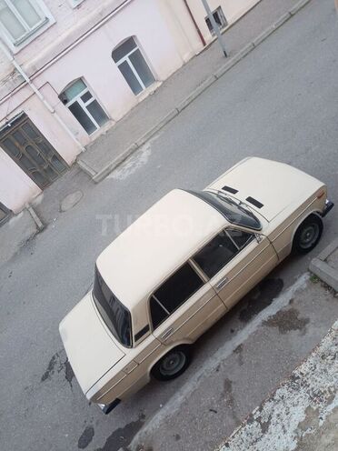 LADA (VAZ) 2106 1992, 86,588 km - 1.5 l - Quba