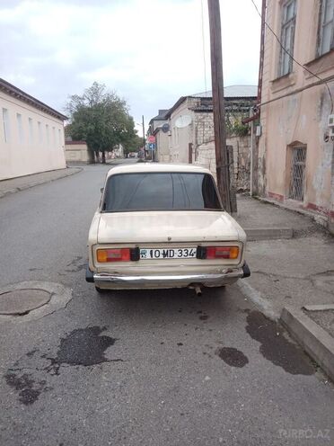 LADA (VAZ) 2106 1992, 86,588 km - 1.5 l - Quba