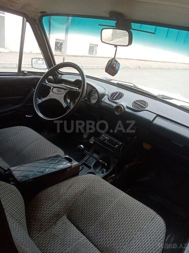 LADA (VAZ) 2106 1992, 86,588 km - 1.5 l - Quba