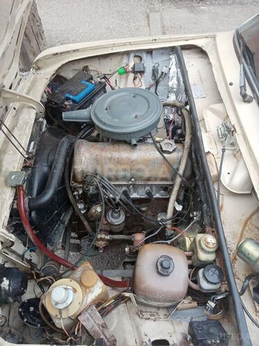 LADA (VAZ) 2106 1992, 86,588 km - 1.5 l - Quba