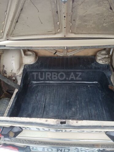 LADA (VAZ) 2106 1992, 86,588 km - 1.5 l - Quba