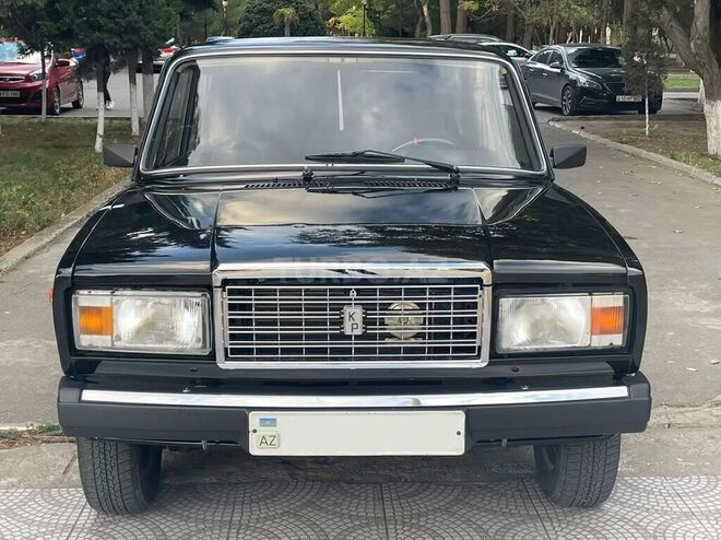 LADA (VAZ) 2107 2011, 75,000 km - 1.6 l - Sumqayıt