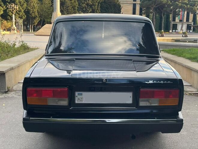 LADA (VAZ) 2107 2011, 75,000 km - 1.6 l - Sumqayıt