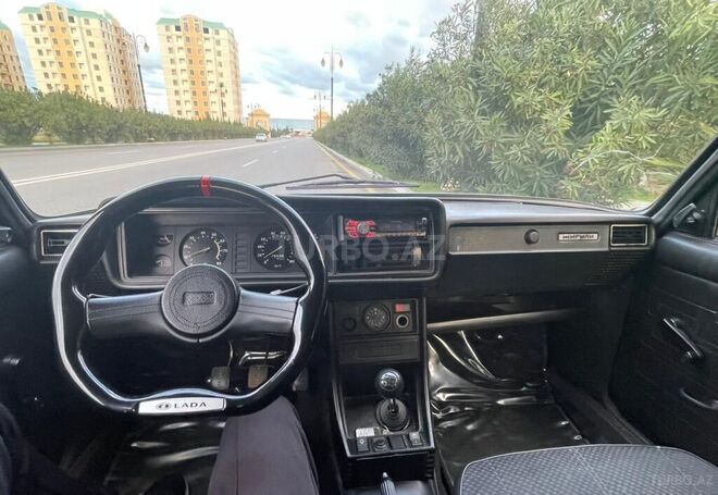 LADA (VAZ) 2107 2011, 75,000 km - 1.6 l - Sumqayıt