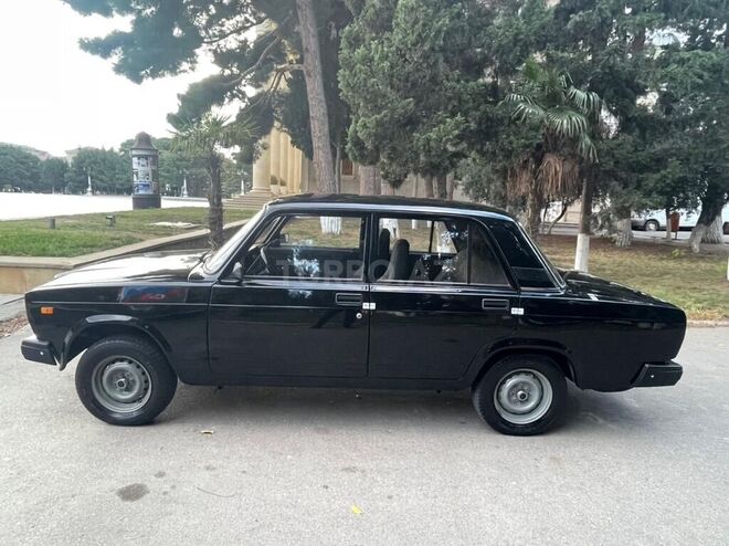 LADA (VAZ) 2107 2011, 75,000 km - 1.6 l - Sumqayıt