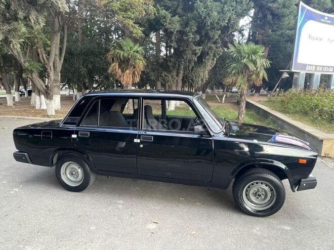 LADA (VAZ) 2107 2011, 75,000 km - 1.6 l - Sumqayıt
