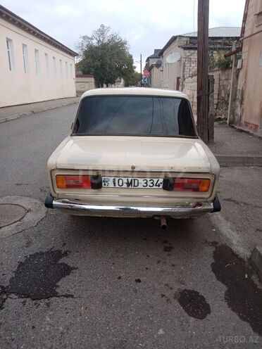 LADA (VAZ) 2106 1992, 86,588 km - 1.5 l - Quba