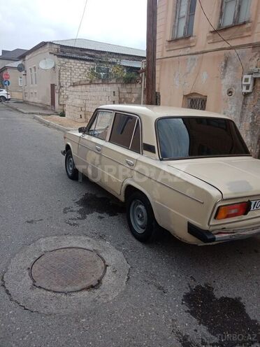 LADA (VAZ) 2106 1992, 86,588 km - 1.5 l - Quba