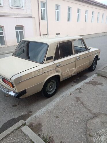 LADA (VAZ) 2106 1992, 86,588 km - 1.5 l - Quba