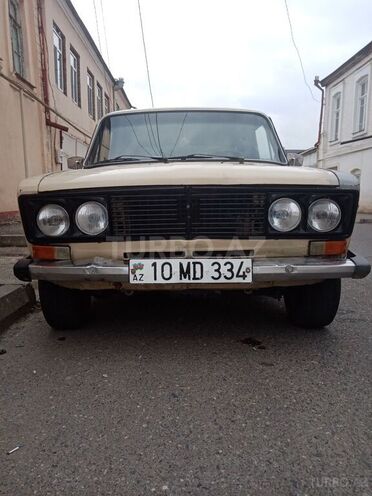 LADA (VAZ) 2106 1992, 86,588 km - 1.5 l - Quba