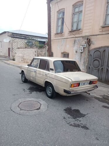 LADA (VAZ) 2106 1992, 86,588 km - 1.5 l - Quba