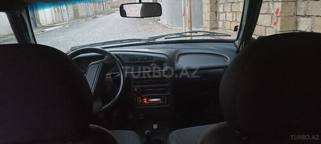 LADA (VAZ) 2114 2012, 297,000 km - 1.5 l - Bakı