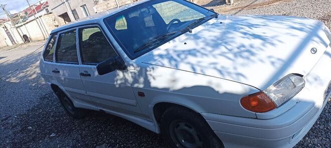 LADA (VAZ) 2114 2012, 297,000 km - 1.5 l - Bakı
