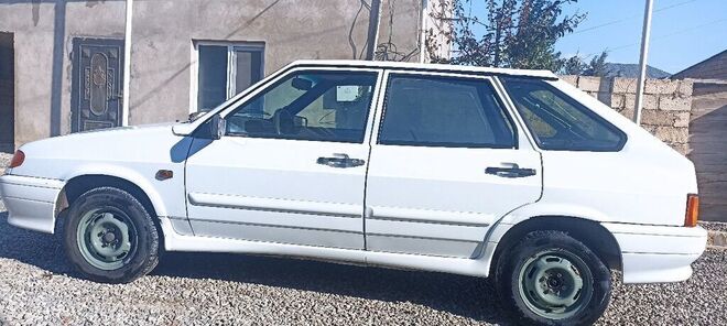 LADA (VAZ) 2114 2012, 297,000 km - 1.5 l - Bakı
