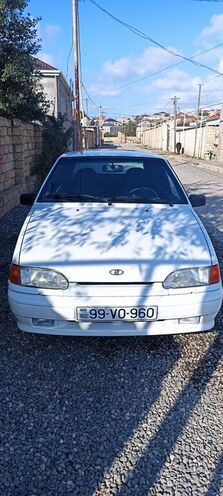 LADA (VAZ) 2114 2012, 297,000 km - 1.5 l - Bakı