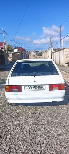 LADA (VAZ) 2114 2012, 297,000 km - 1.5 l - Bakı