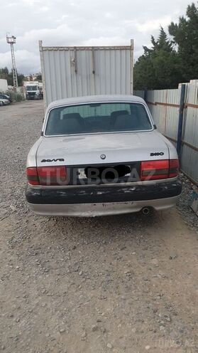 GAZ 3110 2003, 23,000 km - 2.3 l - Bakı
